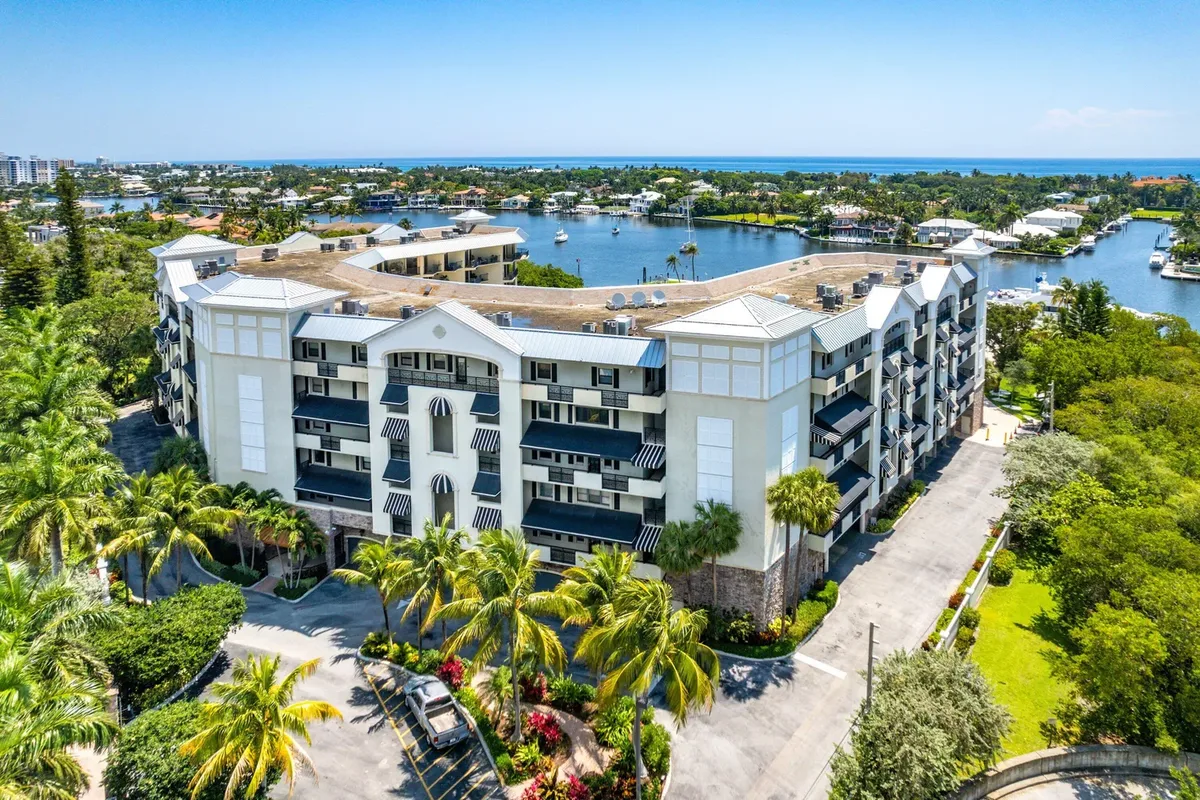 1035 S Federal Hwy, Delray Beach