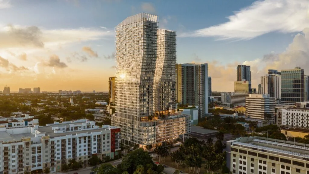 Ombelle Fort Lauderdale