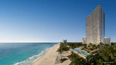 Ritz-Carlton Pompano